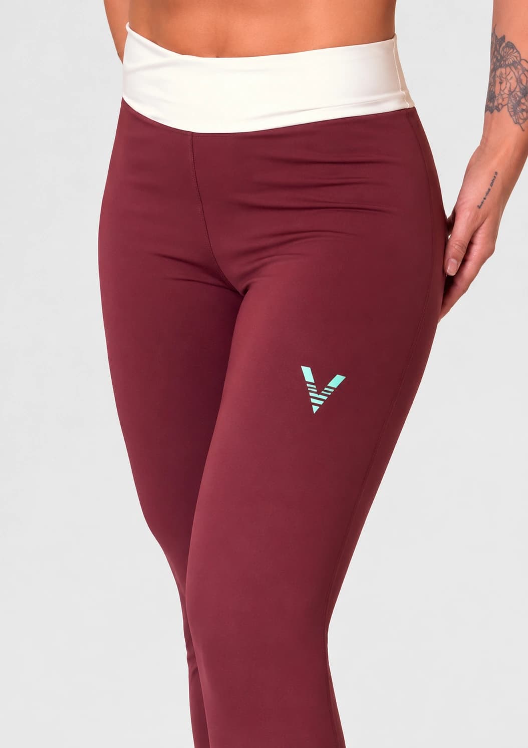 Legging e Calças
