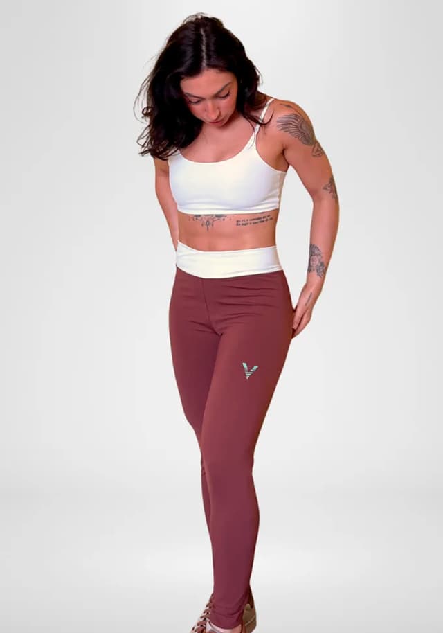 Legging Nuance