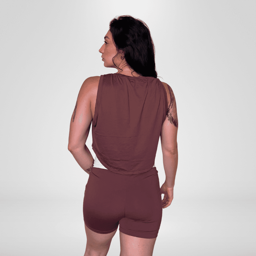 Cropped Vyana Fresh
